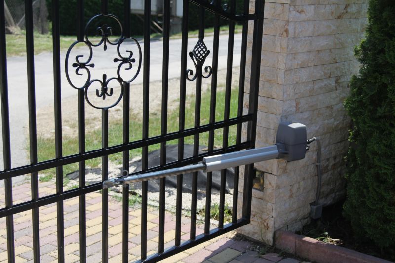 Gate Installation Companies